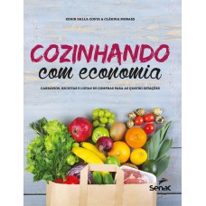 Cozinhando com economia