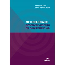 Metodologia de desenvolvimento de competências