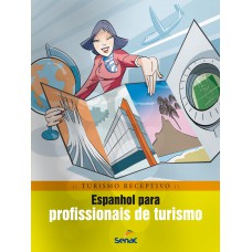 Espanhol para profissionais de turismo