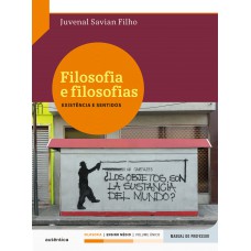 Filosofia e filosofias - MANUAL DO PROFESSOR