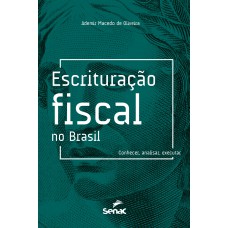 Escrituração fiscal no Brasil