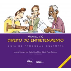 Manual do direito do entretenimento