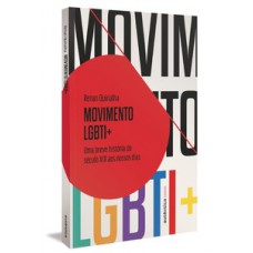 Movimento LGBTI+