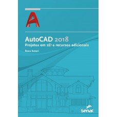 AutoCAD 2018