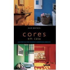 CORES EM CASA