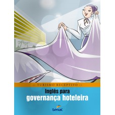 Inglês para governança hoteleira