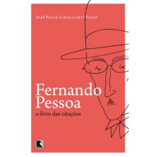 Fernando Pessoa, o livro das citações