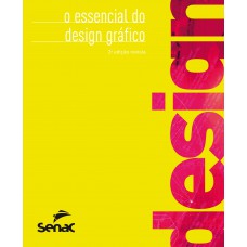 O essencial do design gráfico