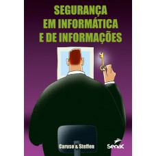 Segurança em informática e de informações