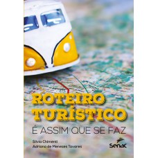 Roteiros turistícos