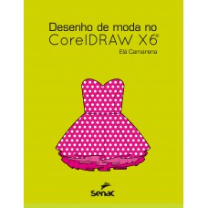 Desenho de moda no CorelDraw x6