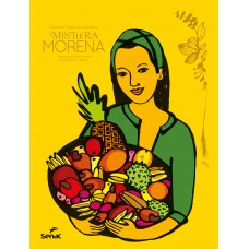 Mistura morena, cozinha tropical brasileira