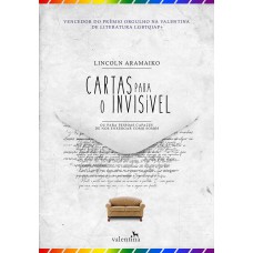Cartas para o Invisível