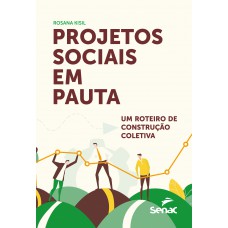 Projetos sociais em pauta