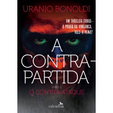 A Contrapartida - Livro 2