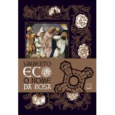 O nome da rosa (Edição especial)