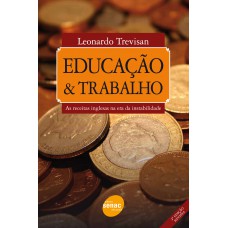 Educação e trabalho