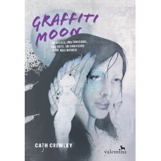 Graffiti Moon