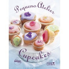 Pequeno atelier cupcakes