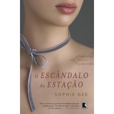 O escândalo da estação