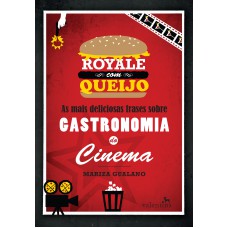 Royale com Queijo