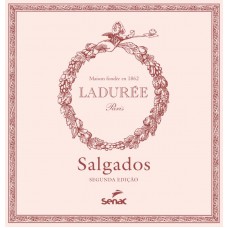 Salgados - Ladurée