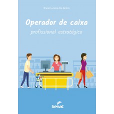 Operador de caixa