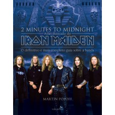 2 Minutes to Midnight