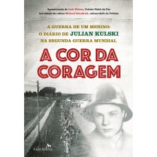 A Cor da Coragem