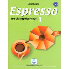 Espresso 1 esercizi supplementari