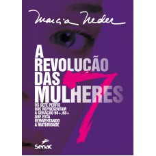 A revolução das sete mulheres