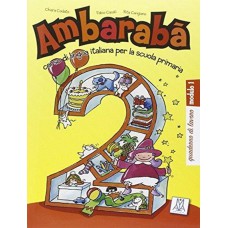 Ambaraba 2 - quaderno degli esercizi