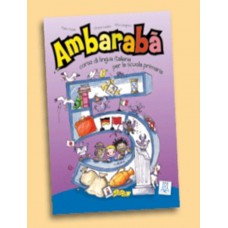 Ambaraba 5 - guida per l´insegnante