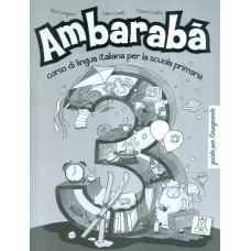 Ambaraba 3 - guida per l´insegnante