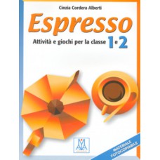 Espresso attivita e giochi per la classe 1 e 2