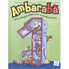 Ambaraba 1 - libro dello studente