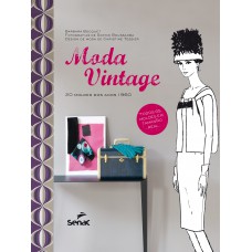 Moda vintage