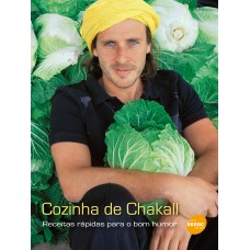 Cozinha de Chakall