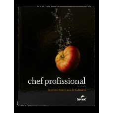 Chef profissional