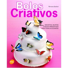 Bolos criativos