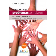 Como resolver problemas complexos