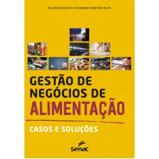 Gestão de negócios de alimentação