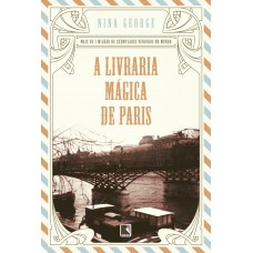 A livraria mágica de Paris