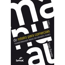 Manual do roteiro para comerciais