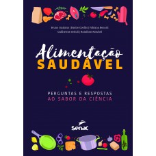 Alimentação saudável