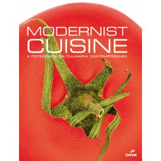 Modernist Cuisine