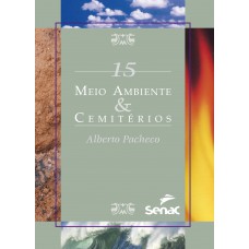 Meio ambiente & cemitério