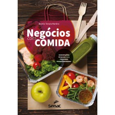 Negócios com comida