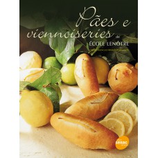 Pães e viennoiseries