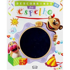 Descobrindo-me no espelho - Bubba